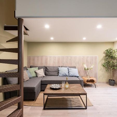 K20- Boutique Apartments, Best Location, By Bqa Budapest Exterior photo