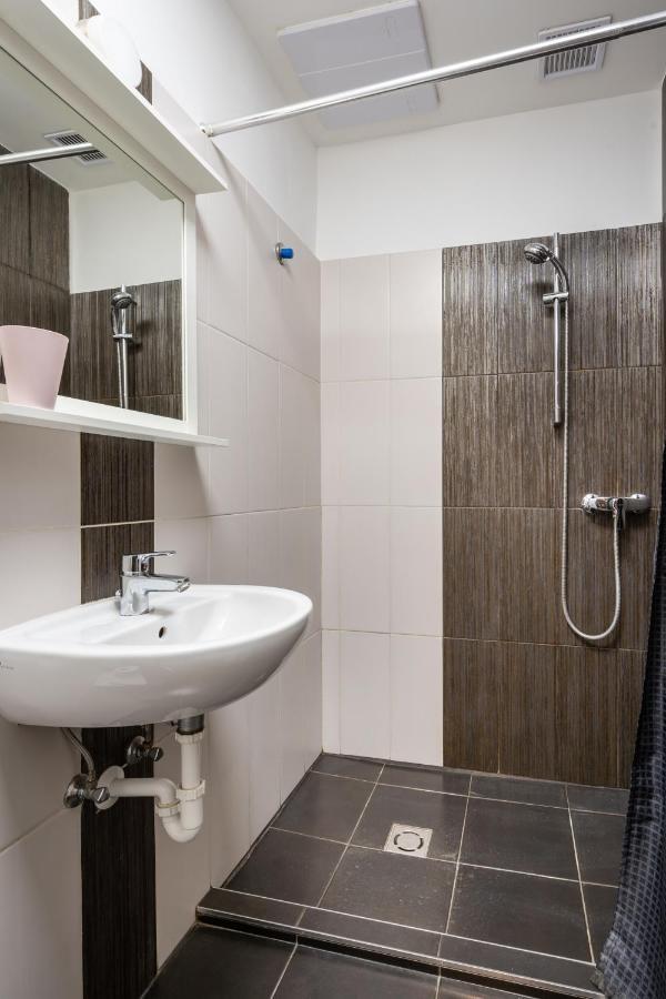K20- Boutique Apartments, Best Location, By Bqa Budapest Exterior photo