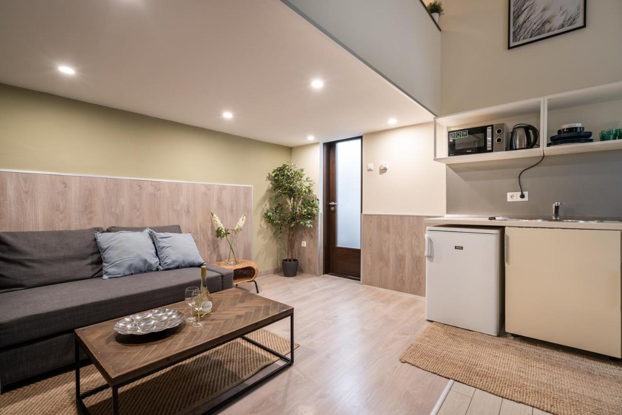 K20- Boutique Apartments, Best Location, By Bqa Budapest Exterior photo