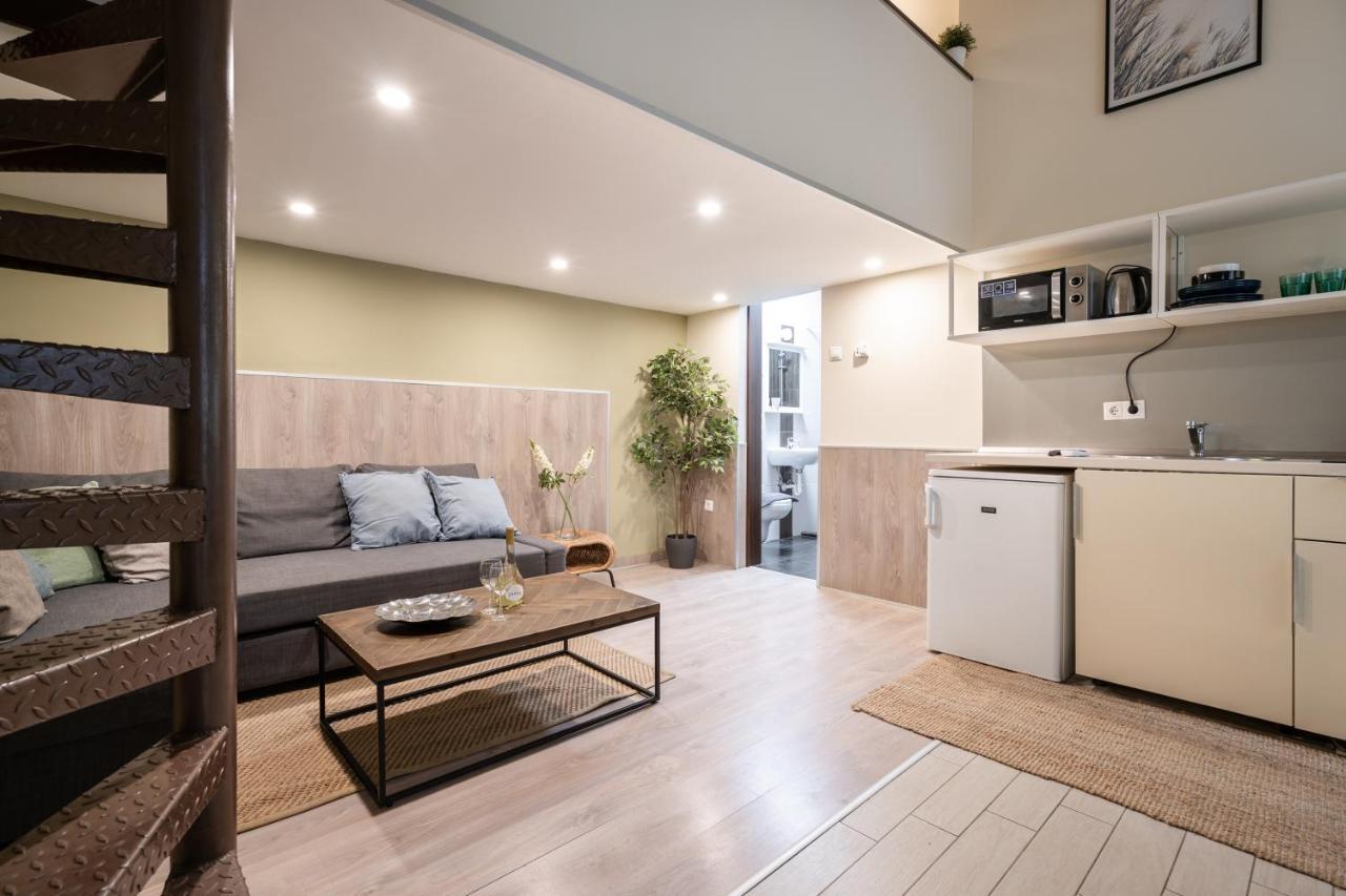 K20- Boutique Apartments, Best Location, By Bqa Budapest Exterior photo